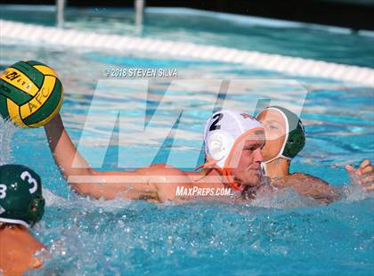 Thumbnail 1 in Coronado vs. Half Moon Bay (America's Finest City Tournament) photogallery.