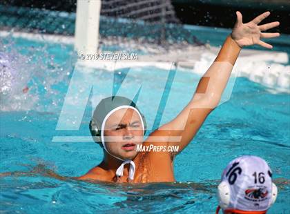 Thumbnail 3 in Coronado vs. Half Moon Bay (America's Finest City Tournament) photogallery.