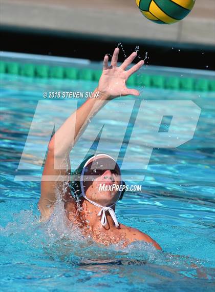 Thumbnail 1 in Coronado vs. Half Moon Bay (America's Finest City Tournament) photogallery.