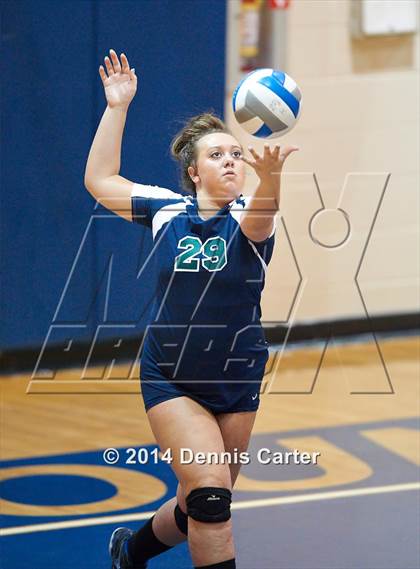 Thumbnail 3 in Creekview vs. Pope photogallery.