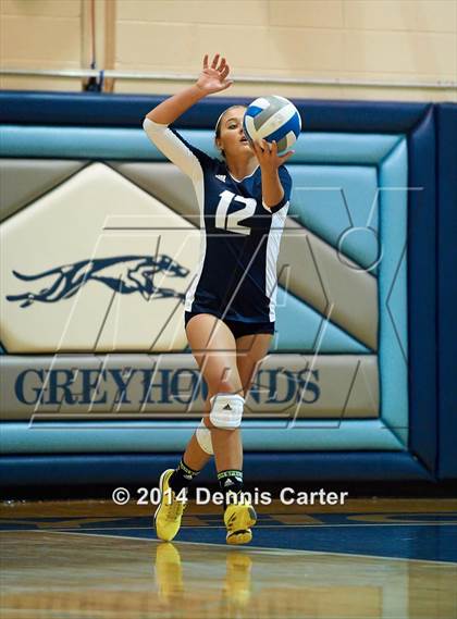 Thumbnail 3 in Creekview vs. Pope photogallery.