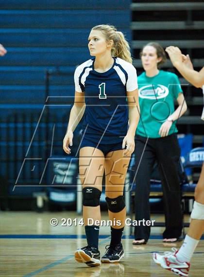 Thumbnail 3 in Creekview vs. Pope photogallery.