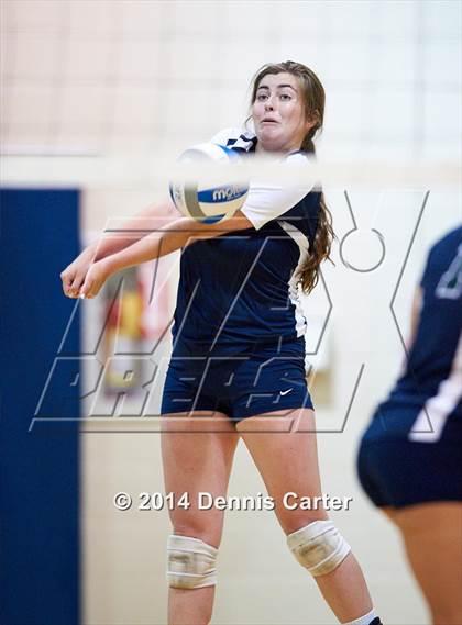Thumbnail 3 in Creekview vs. Pope photogallery.