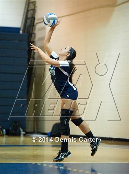 Thumbnail 1 in Creekview vs. Pope photogallery.