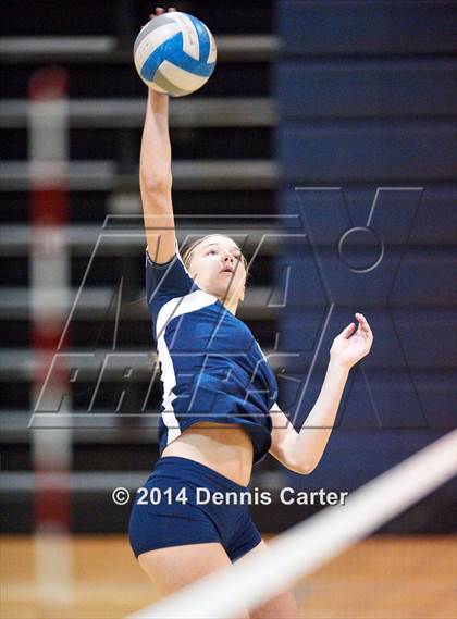 Thumbnail 3 in Creekview vs. Pope photogallery.