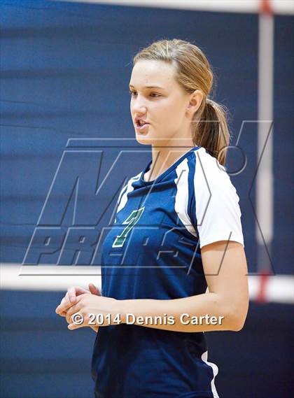 Thumbnail 1 in Creekview vs. Pope photogallery.