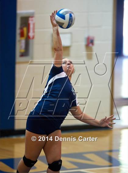 Thumbnail 1 in Creekview vs. Pope photogallery.