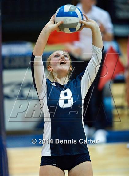 Thumbnail 1 in Creekview vs. Pope photogallery.