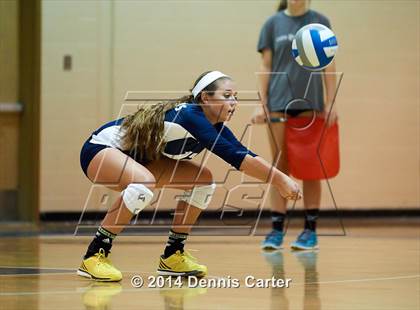 Thumbnail 1 in Creekview vs. Pope photogallery.