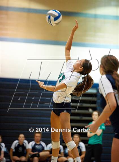 Thumbnail 3 in Creekview vs. Pope photogallery.