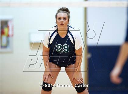 Thumbnail 1 in Creekview vs. Pope photogallery.