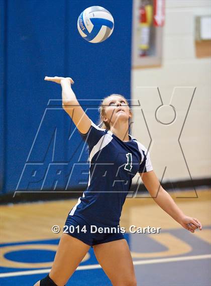 Thumbnail 1 in Creekview vs. Pope photogallery.