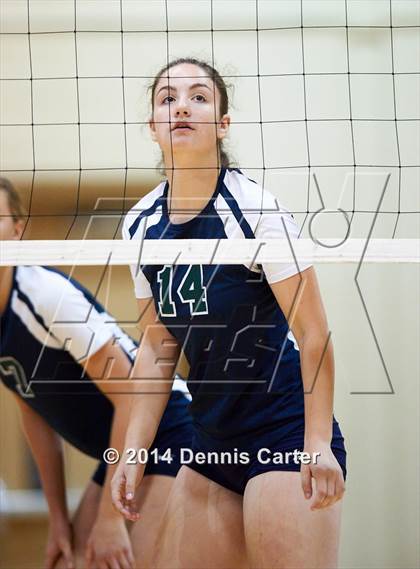 Thumbnail 2 in Creekview vs. Pope photogallery.