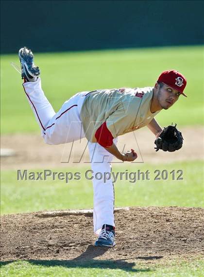 Thumbnail 2 in North Crowley vs. South Grand Prairie (Jerry Durant Varsity Classic) photogallery.