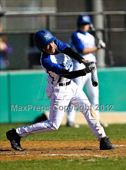 Thumbnail 2 in North Crowley vs. South Grand Prairie (Jerry Durant Varsity Classic) photogallery.