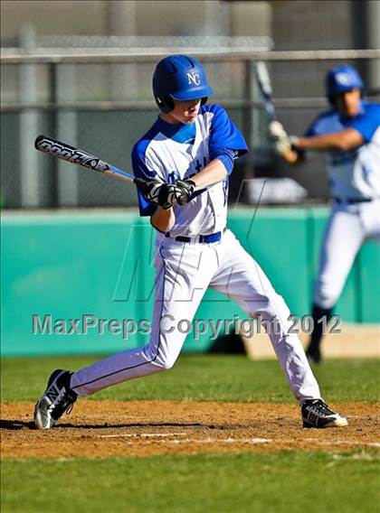 Thumbnail 3 in North Crowley vs. South Grand Prairie (Jerry Durant Varsity Classic) photogallery.