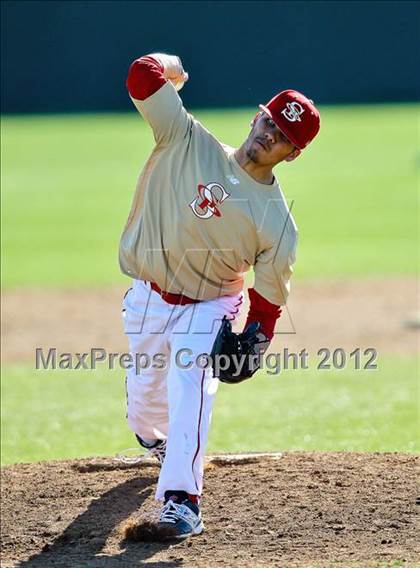 Thumbnail 1 in North Crowley vs. South Grand Prairie (Jerry Durant Varsity Classic) photogallery.
