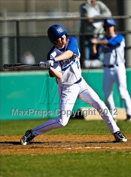Thumbnail 2 in North Crowley vs. South Grand Prairie (Jerry Durant Varsity Classic) photogallery.