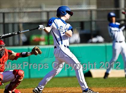 Thumbnail 1 in North Crowley vs. South Grand Prairie (Jerry Durant Varsity Classic) photogallery.