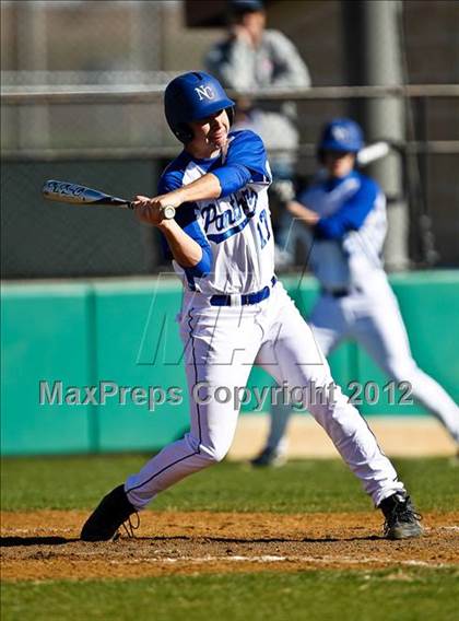 Thumbnail 1 in North Crowley vs. South Grand Prairie (Jerry Durant Varsity Classic) photogallery.