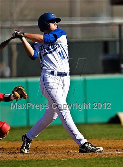 Thumbnail 2 in North Crowley vs. South Grand Prairie (Jerry Durant Varsity Classic) photogallery.