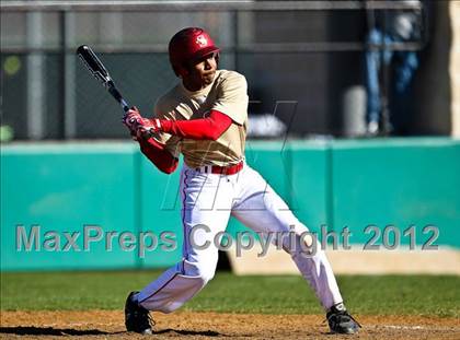 Thumbnail 1 in North Crowley vs. South Grand Prairie (Jerry Durant Varsity Classic) photogallery.
