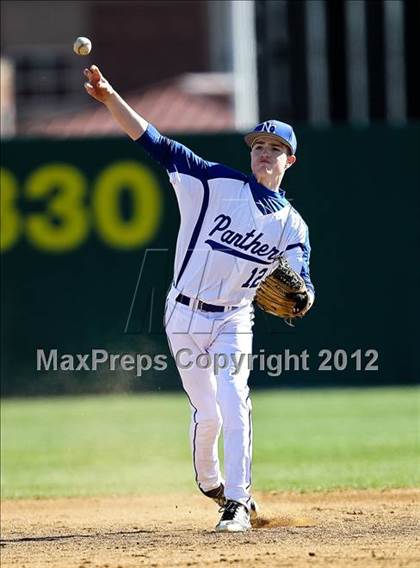 Thumbnail 3 in North Crowley vs. South Grand Prairie (Jerry Durant Varsity Classic) photogallery.