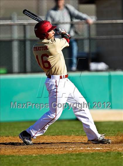 Thumbnail 1 in North Crowley vs. South Grand Prairie (Jerry Durant Varsity Classic) photogallery.