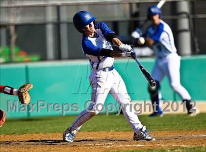Thumbnail 3 in North Crowley vs. South Grand Prairie (Jerry Durant Varsity Classic) photogallery.