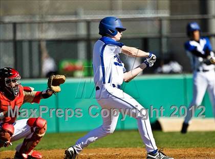 Thumbnail 3 in North Crowley vs. South Grand Prairie (Jerry Durant Varsity Classic) photogallery.