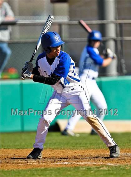 Thumbnail 1 in North Crowley vs. South Grand Prairie (Jerry Durant Varsity Classic) photogallery.