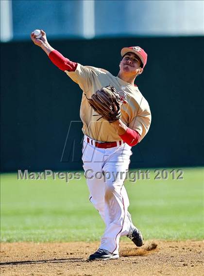 Thumbnail 1 in North Crowley vs. South Grand Prairie (Jerry Durant Varsity Classic) photogallery.