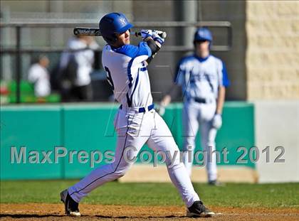 Thumbnail 1 in North Crowley vs. South Grand Prairie (Jerry Durant Varsity Classic) photogallery.