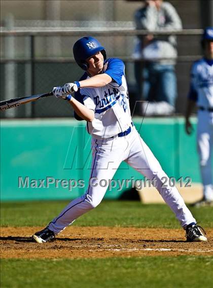 Thumbnail 2 in North Crowley vs. South Grand Prairie (Jerry Durant Varsity Classic) photogallery.