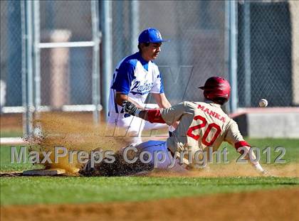 Thumbnail 1 in North Crowley vs. South Grand Prairie (Jerry Durant Varsity Classic) photogallery.