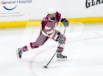 Thumbnail 3 in Arlington vs. Malden Catholic (MIAA Division 1A Semifinal) photogallery.