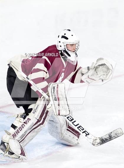 Thumbnail 1 in Arlington vs. Malden Catholic (MIAA Division 1A Semifinal) photogallery.