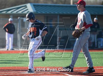 Thumbnail 1 in North @ Olathe East photogallery.