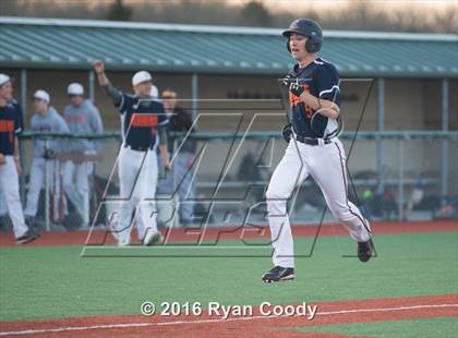 Thumbnail 2 in North @ Olathe East photogallery.