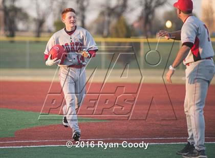 Thumbnail 2 in North @ Olathe East photogallery.