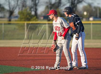 Thumbnail 3 in North @ Olathe East photogallery.