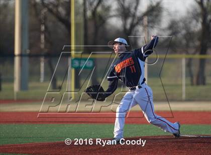 Thumbnail 2 in North @ Olathe East photogallery.