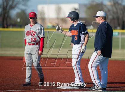 Thumbnail 2 in North @ Olathe East photogallery.