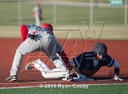 Thumbnail 3 in North @ Olathe East photogallery.