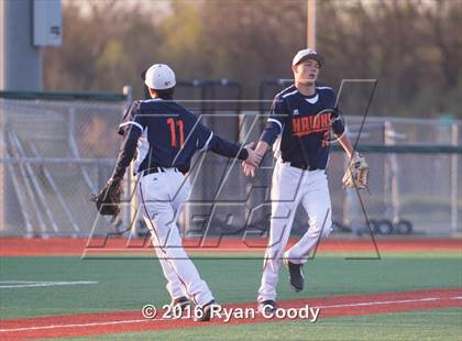 Thumbnail 3 in North @ Olathe East photogallery.