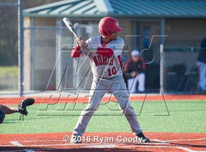 Thumbnail 3 in North @ Olathe East photogallery.