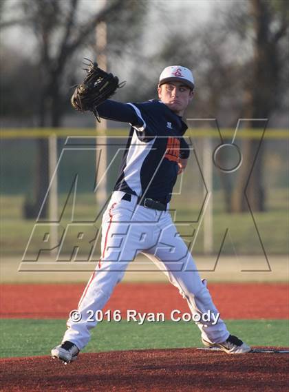 Thumbnail 3 in North @ Olathe East photogallery.
