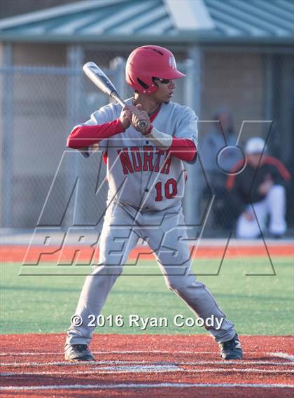 Thumbnail 2 in North @ Olathe East photogallery.