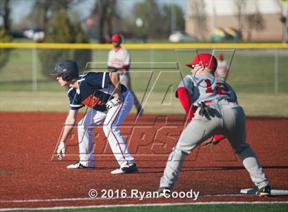 Thumbnail 1 in North @ Olathe East photogallery.