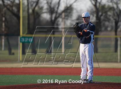 Thumbnail 3 in North @ Olathe East photogallery.